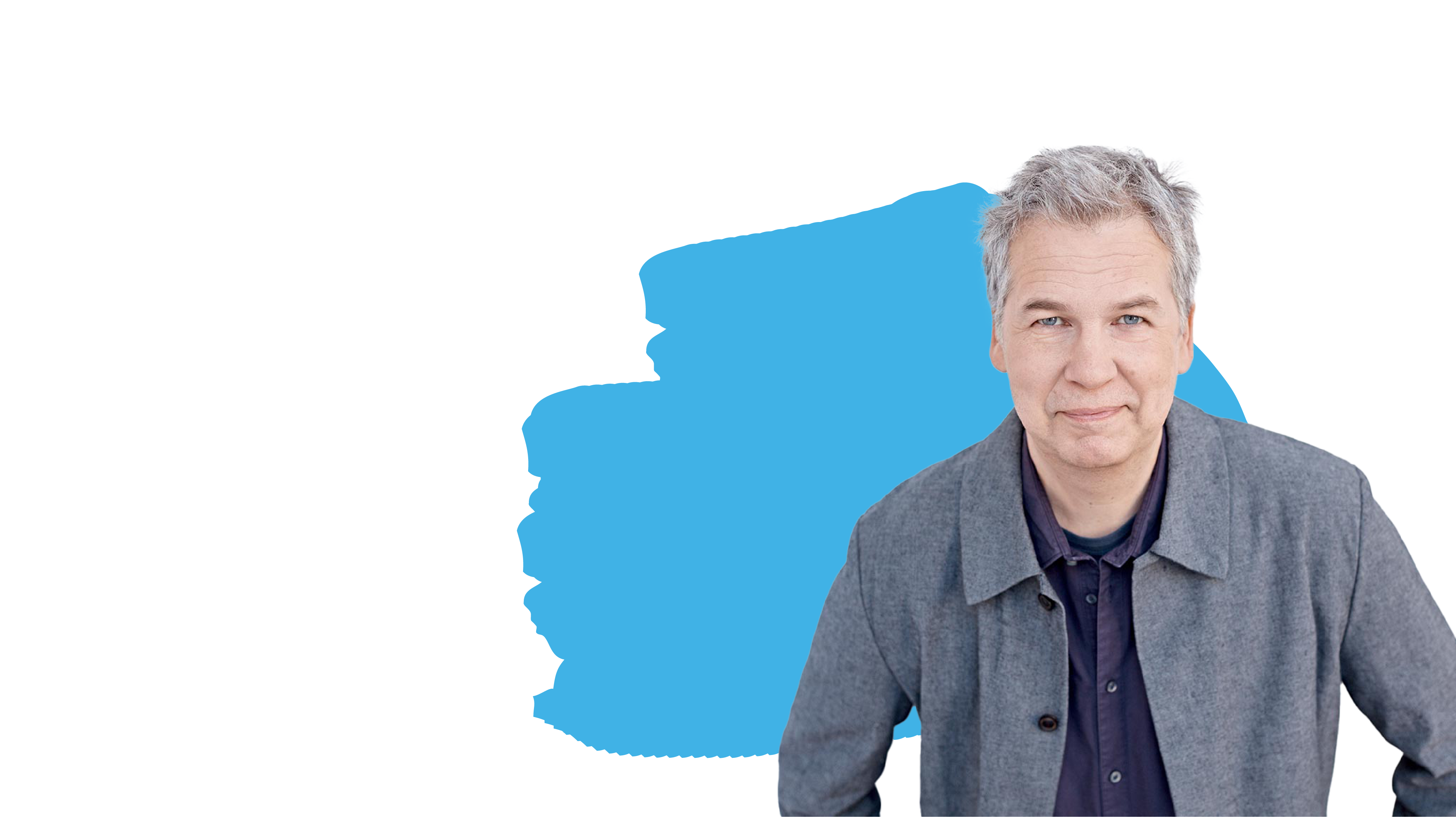 Interview: Barrierefreiheit